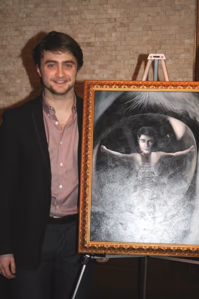 Daniel Radcliffe Photo
